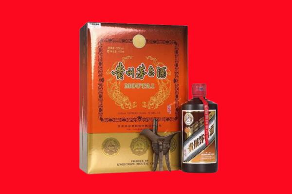 丽江回收30年茅台